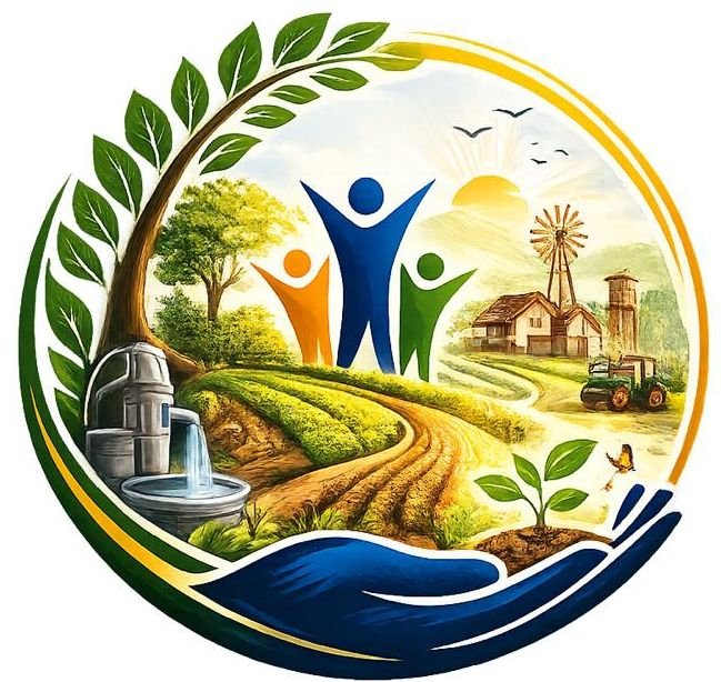Gram Vikas Sanstha Logo